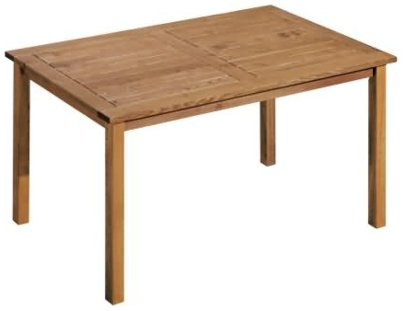 memo Gartentisch Solano M8421 150x90cm Bild 1