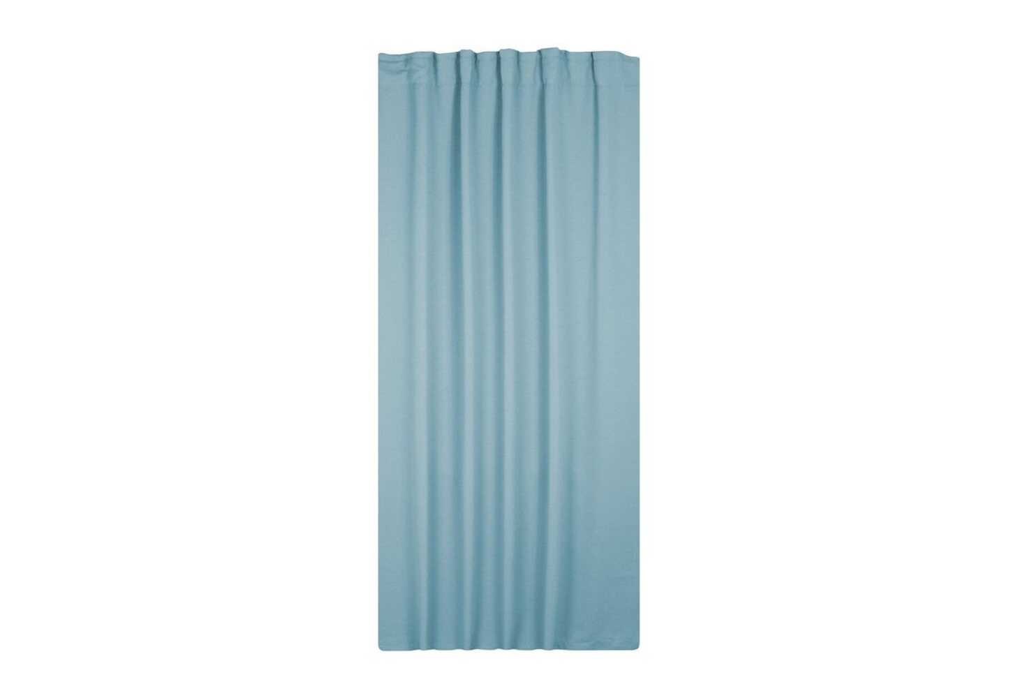Haus und Deko Verdunkelungsvorhang Verdunkelungsvorhang Kräuselband Vorhang blickdicht abdunkelnd Gardine, Kräuselband (1 St), verdunkelnd, Polyester Bild 1