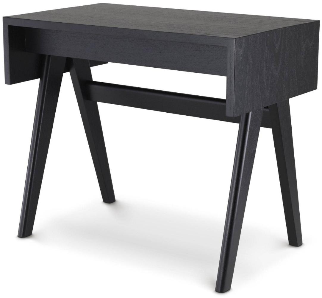 EICHHOLTZ Desk Fernand Black Bild 1