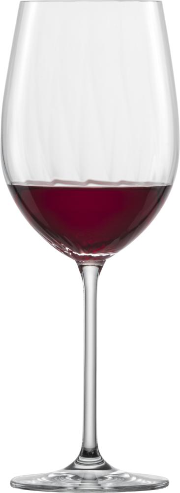 ZWIESEL GLAS machinemade BORDEAUX PRIZMA 22 (KT2) 122329 Bild 1