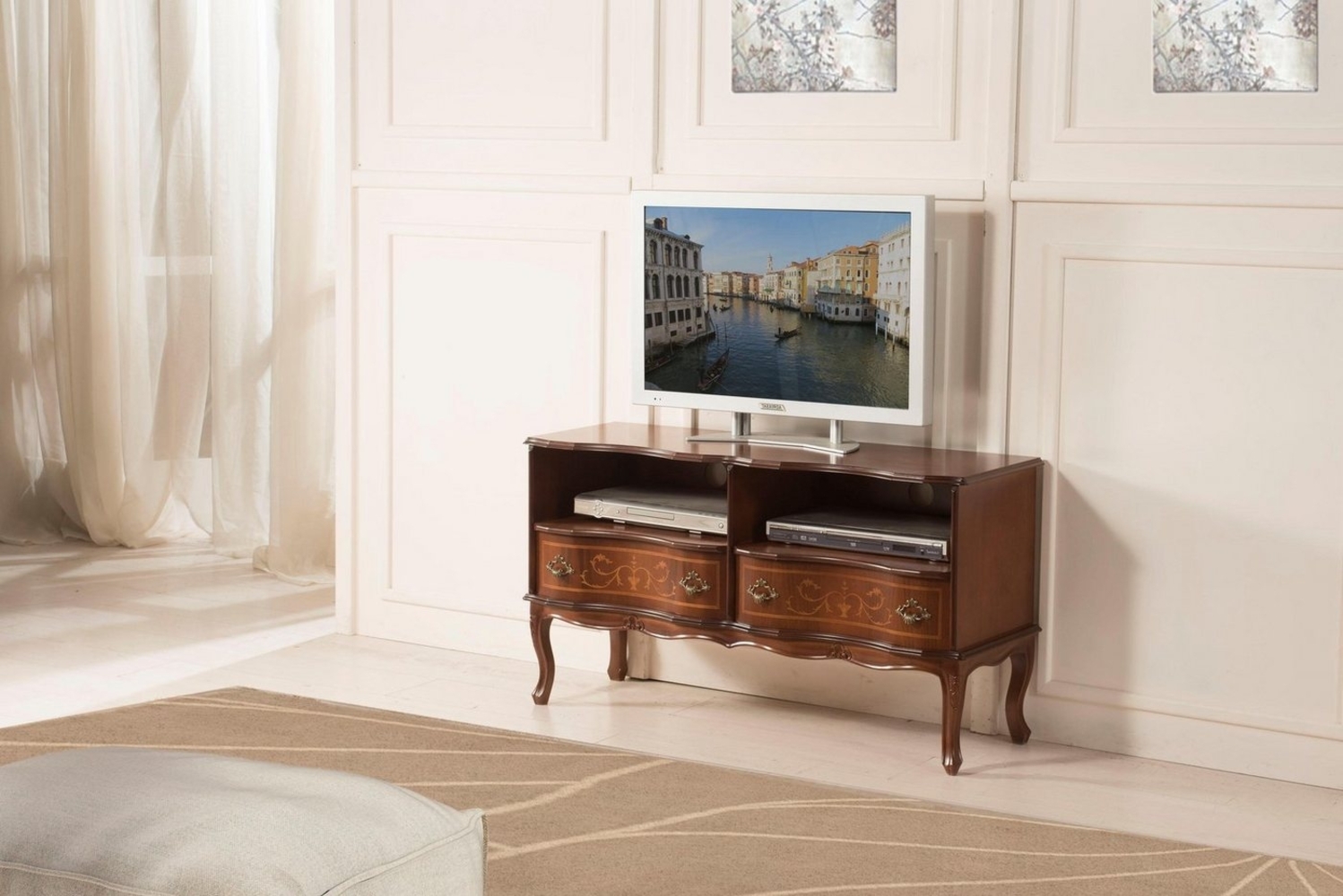 Home affaire TV-Board VIVALDI 539, Breite 110 cm Bild 1