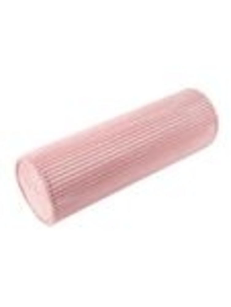 Wigiwama Kissenrolle / Roll Cushion Pink Mousse Bild 1