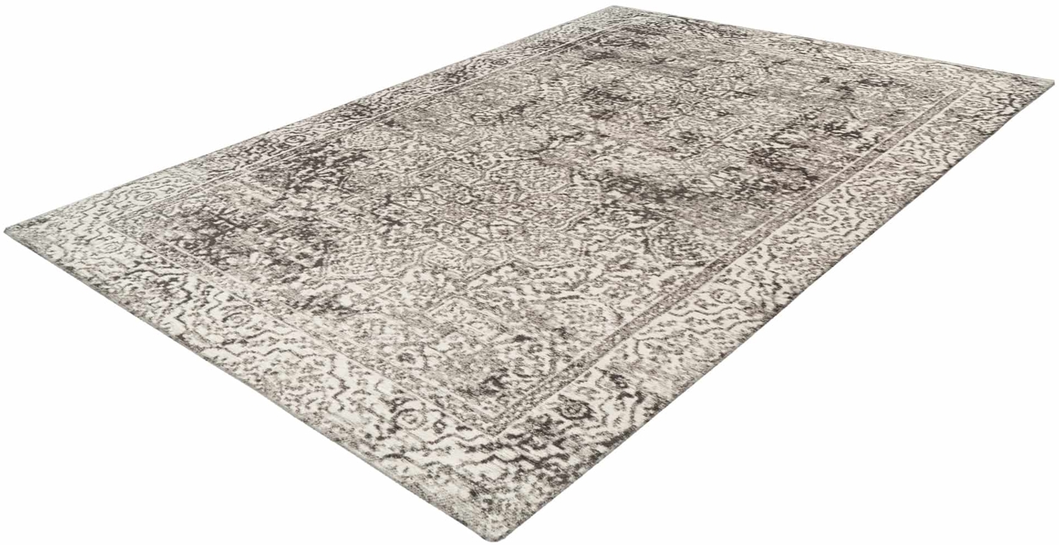 Davis 225 Grau 80x150 cm Bild 1