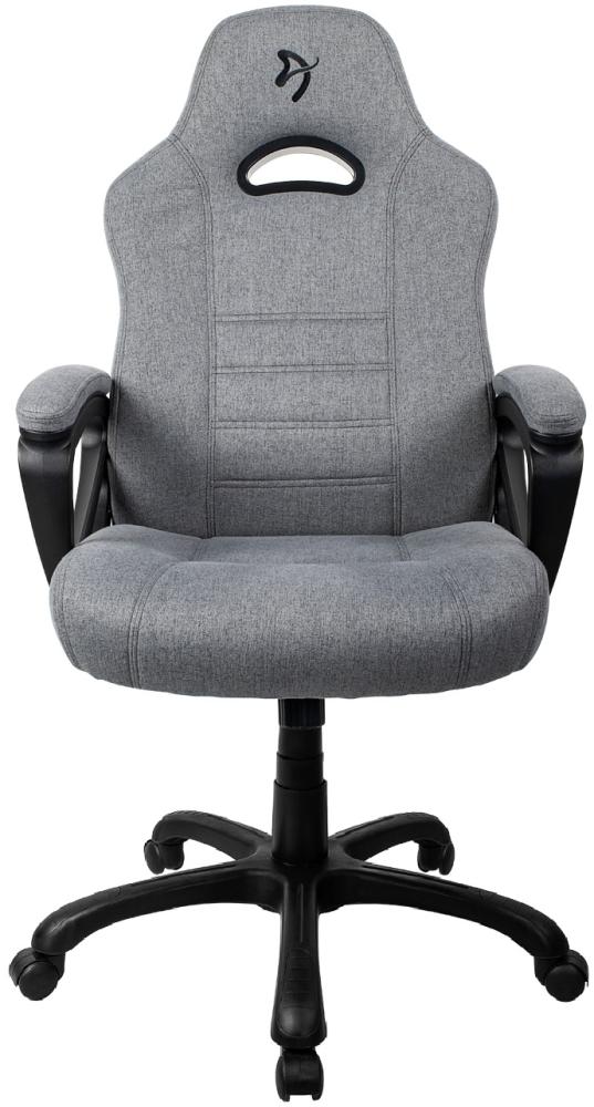 Arozzi Enzo Woven Fabric - Stuhl - ergonomisch Bild 1