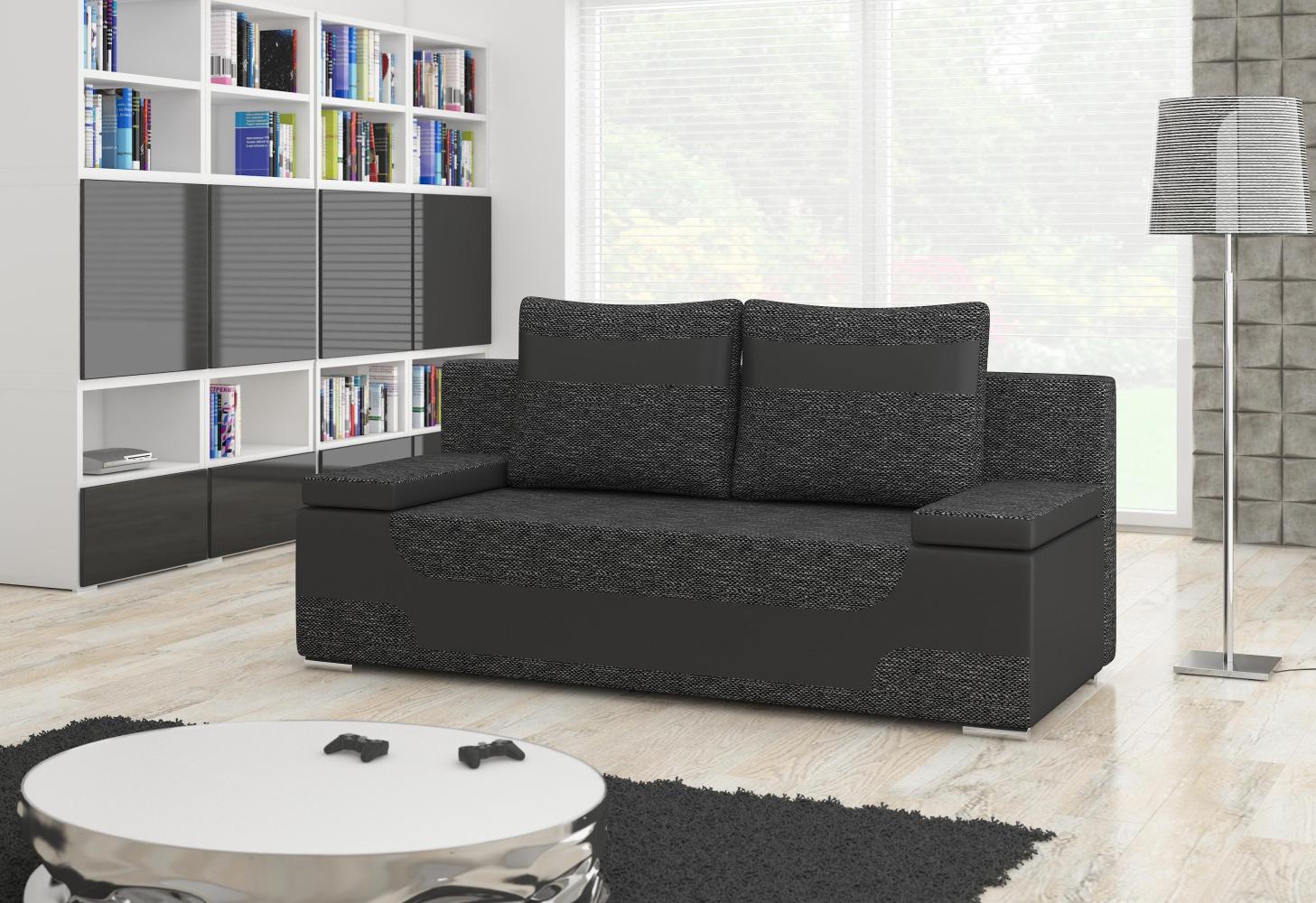 Wohnideebilder Area Dunkelgrau Sofas & Couches AE11 Bild 1