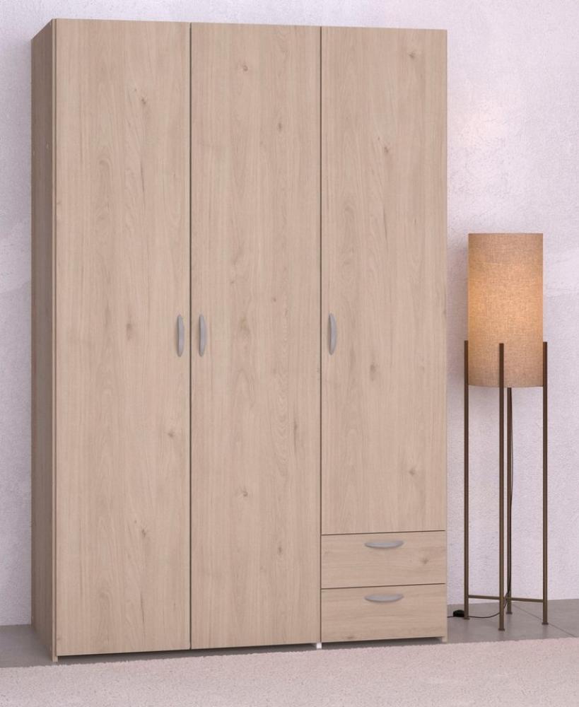 Kleiderschrank Parisot "Daily12 Bild 1