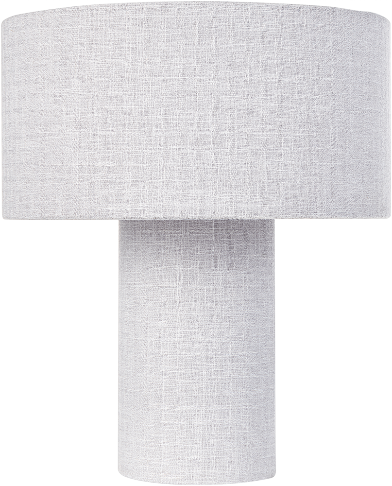 Tischlampe MALIPS Grau Bild 1