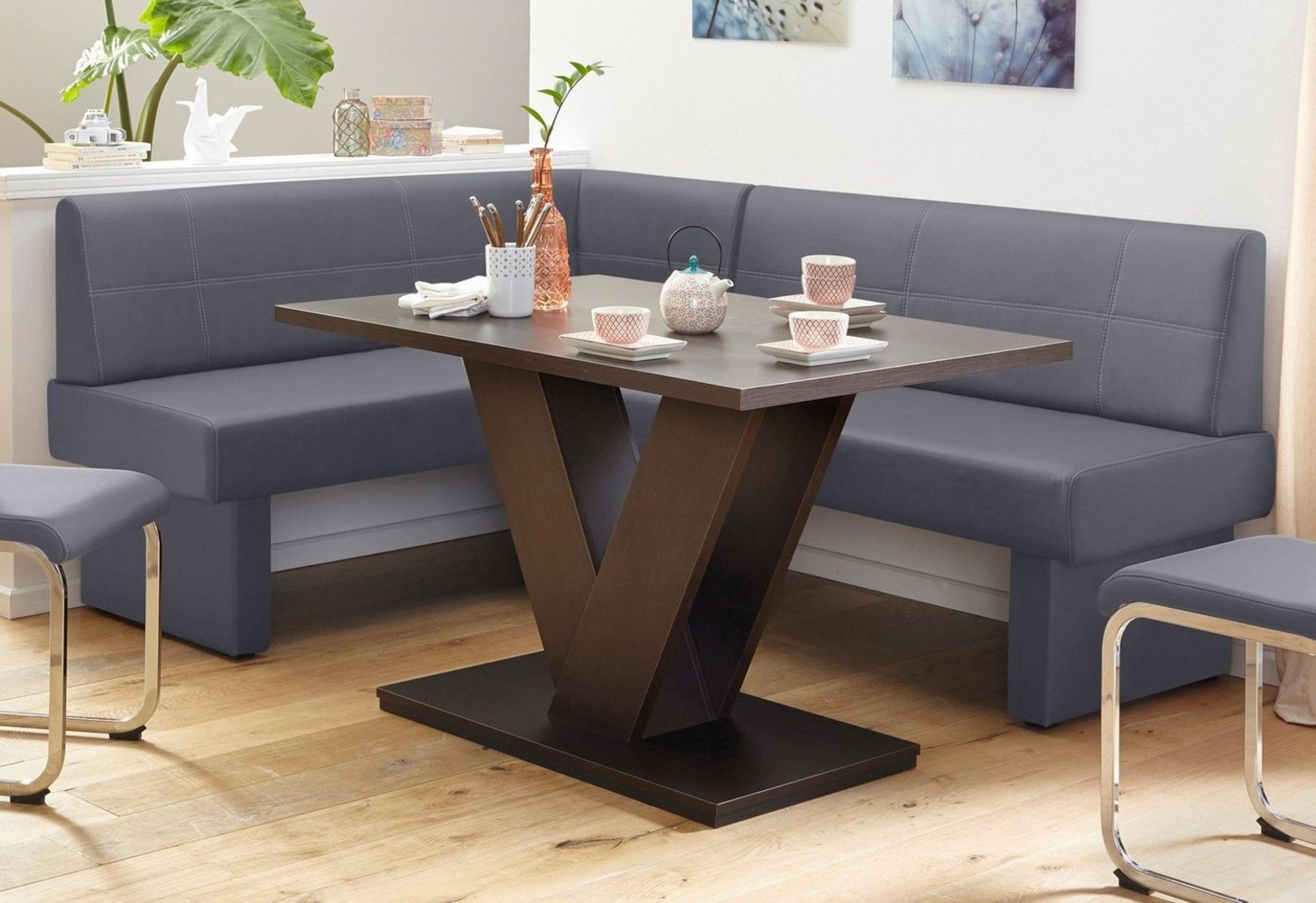 Home affaire Eckbank Bild 1