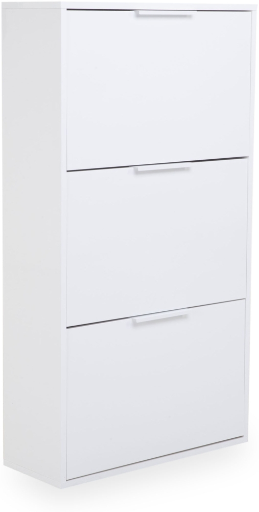 Schuhschrank ESPRESSO Bild 1