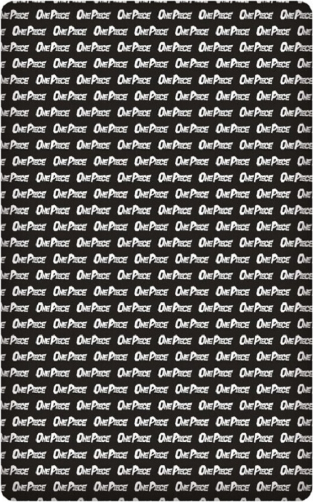 One Piece Spannbettlaken 90x200 cm – Baumwolle – Kinderbett Bezug Bild 1