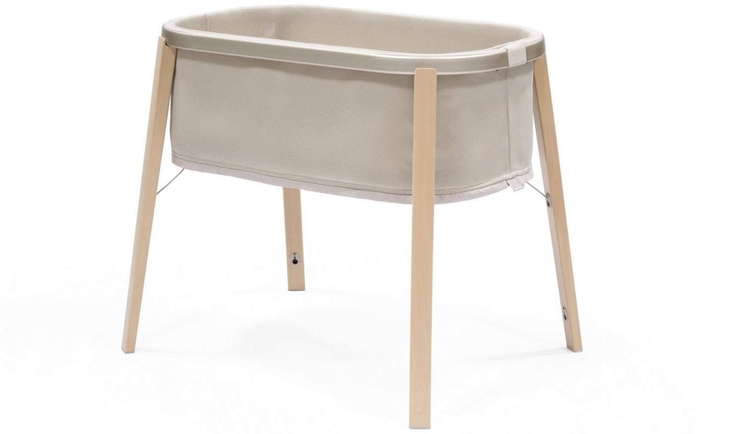 Stokke® Snoozi - Sandy Beige Beige Bild 1