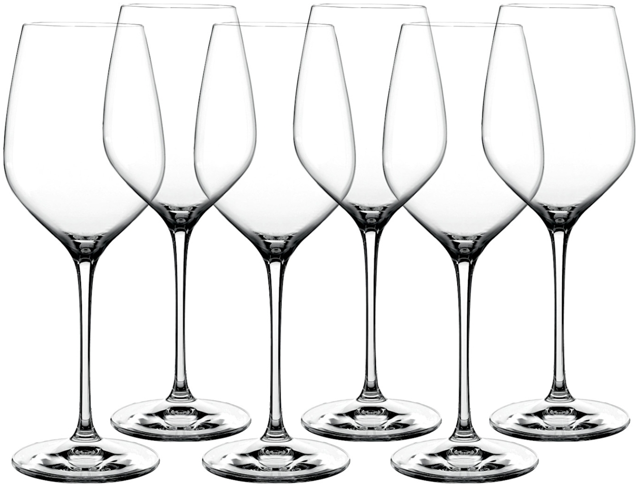 SPIEGELAU 4190135 TOPLINE Bordeauxglas 6er Set Bild 1