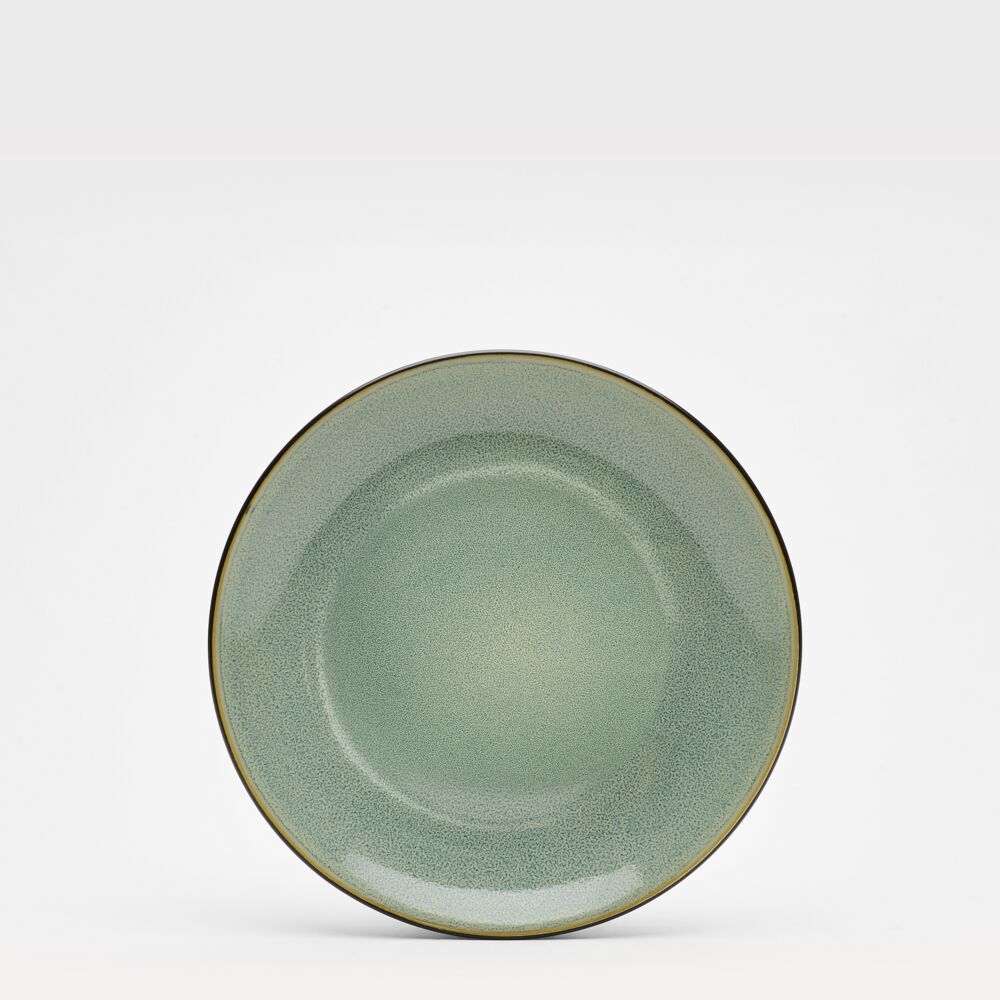 Dessertteller Töchter & Söhne MAX (LBH 21.40x21.40x2.50 cm) Bild 1