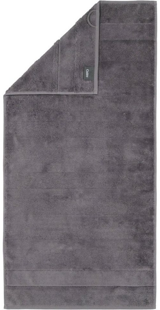 Cawö Handtücher Noblesse2 Uni 1002, 100% Baumwolle (1-St) Bild 1