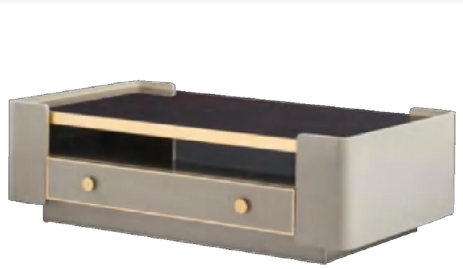 Beistelltisch Kaffeetisch Couchtisch Tisch Designer Wohnzimmertisch Tische Bild 1