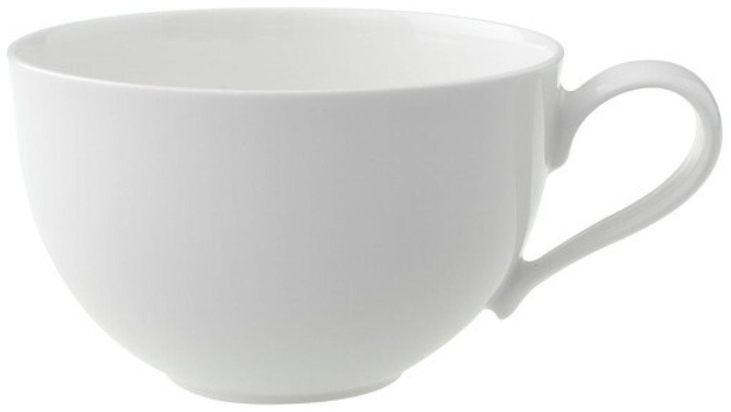 Villeroy & Boch New Cottage Basic Frühstücksobertasse Bild 1