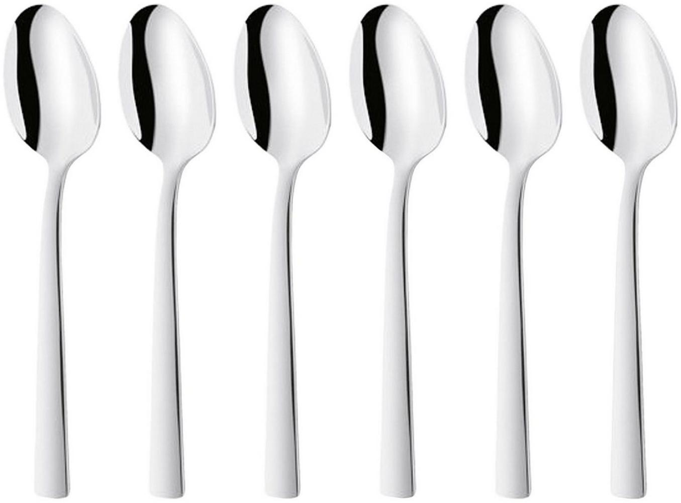 ZWILLING 6 Espressolöffel ZWILLING® Dinner 07150-247-0 Bild 1