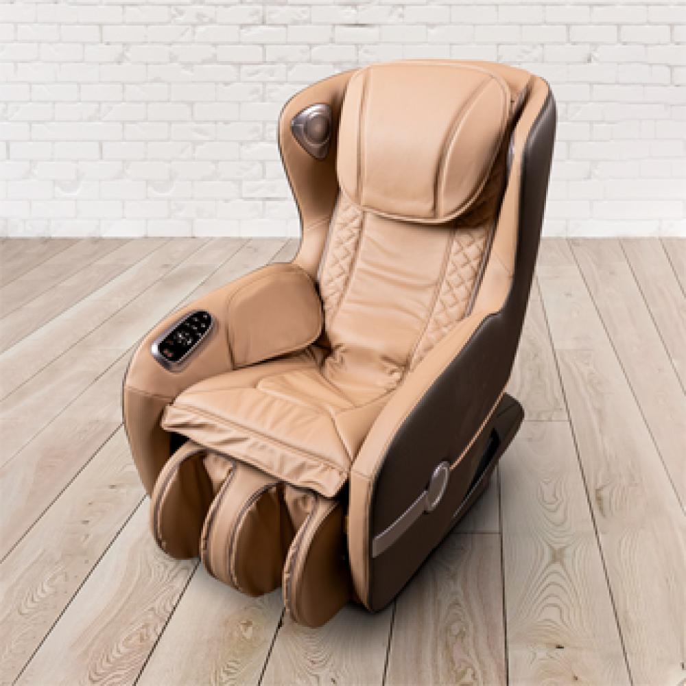 Massagesessel Comfort Alpha Bild 1