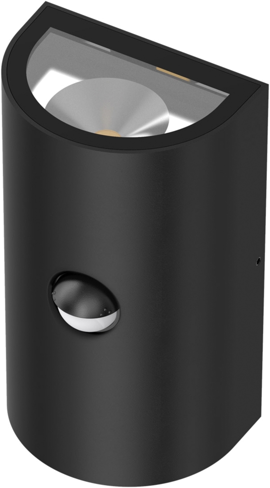 C65152502HRS LED Außenwandl.m.BWM EVN C65152502HRS Bild 1