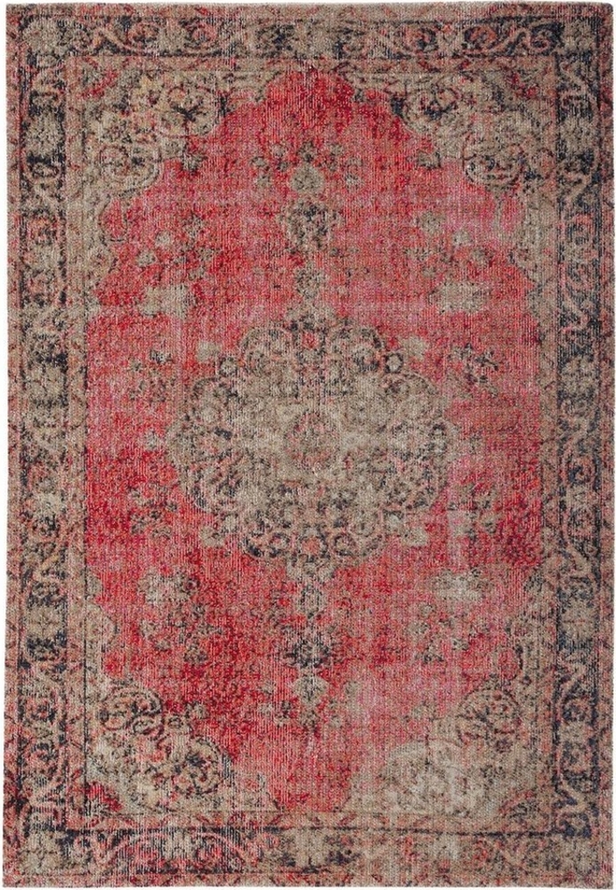 Pergamon Orientteppich, Rechteckig, Höhe: 6 mm Bild 1