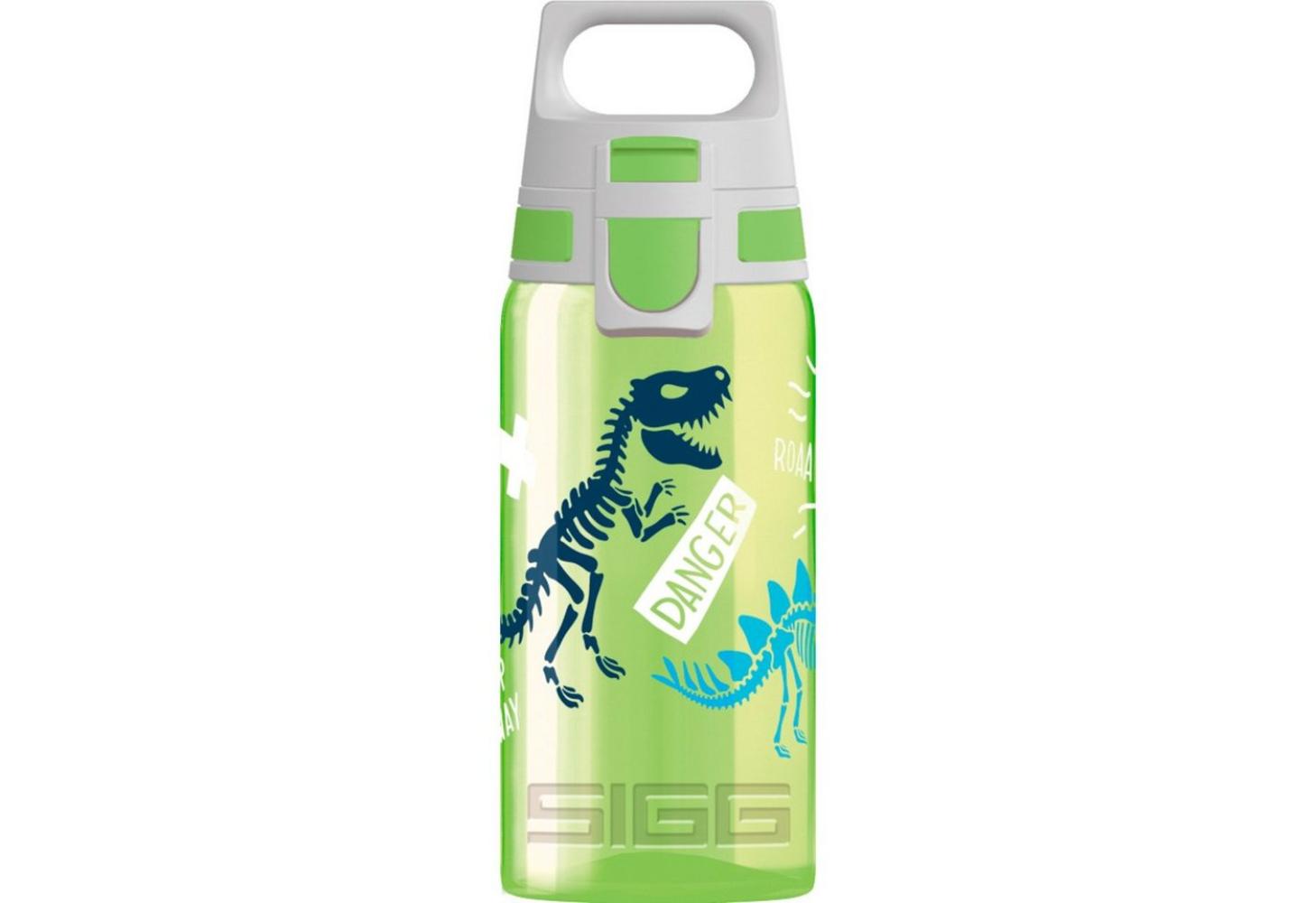 SIGG Trinkflasche Viva One Jurassica Bild 1