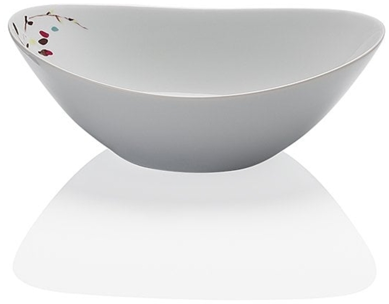 Arzberg Schale oval 24 cm Bild 1