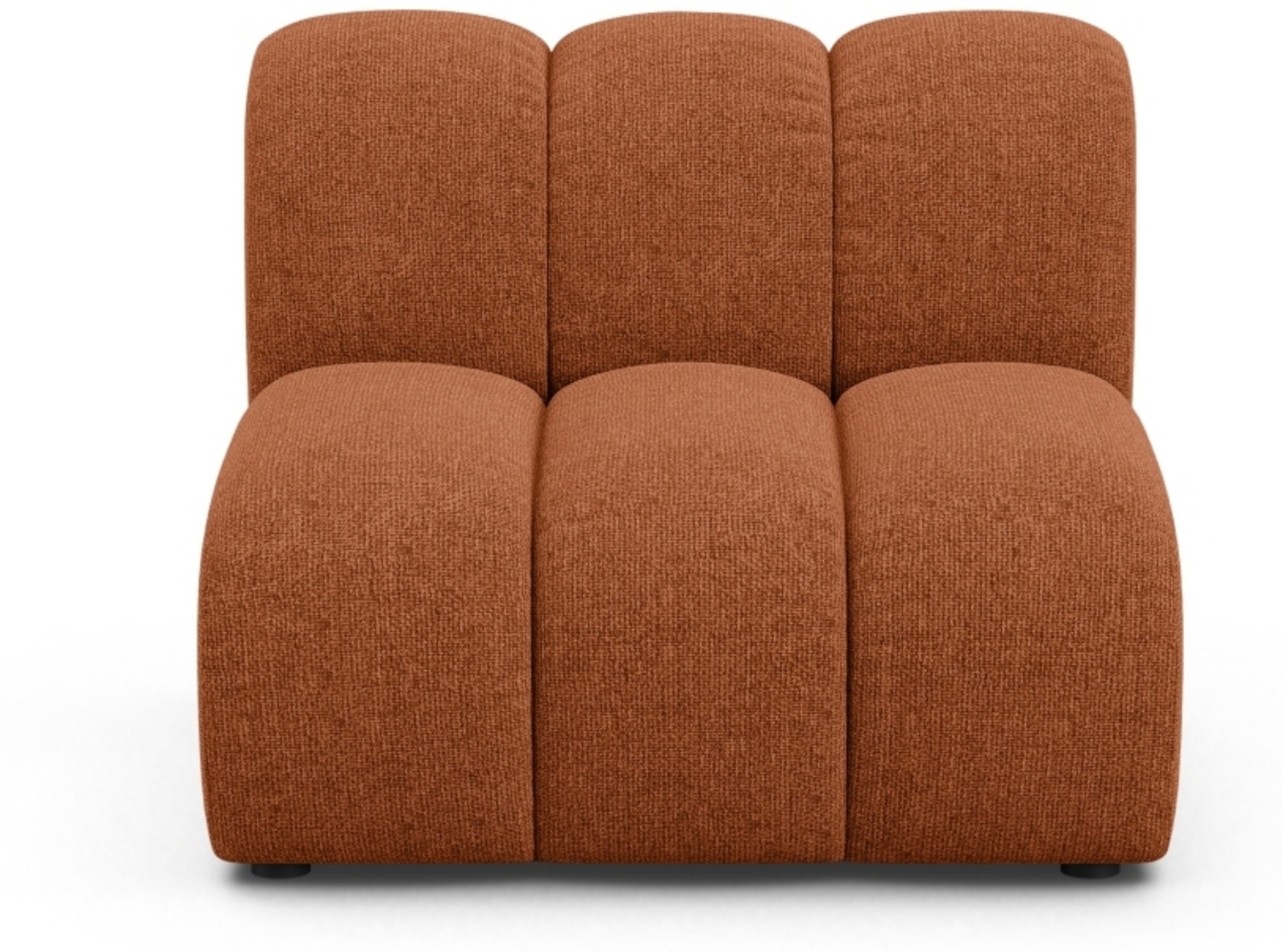 Micadoni Armloses Modul Lupine Chenille Eden Ziegel Bild 1