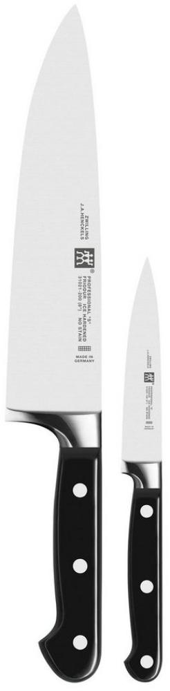 ZWILLING Professional S Messerset 2-tlg Bild 1