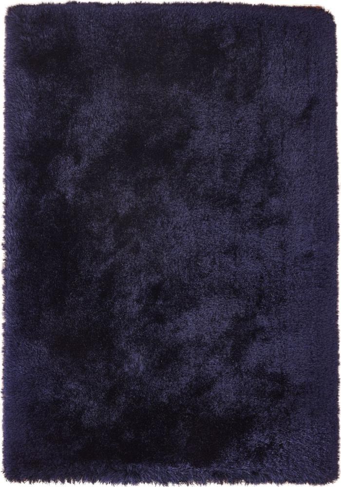 Teppich SchoenesWohnen24 Cosy 410 Blau 200x290 cm Bild 1