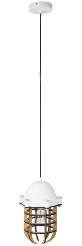 NAVIGATOR WHITE Pendelleuchte Hängelampe von Zuiver Bild 1