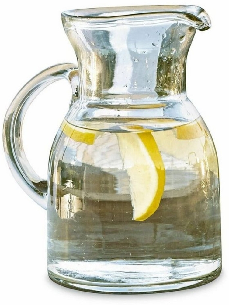 Mirabeau Wasserkaraffe Krug Clarksville klar Bild 1