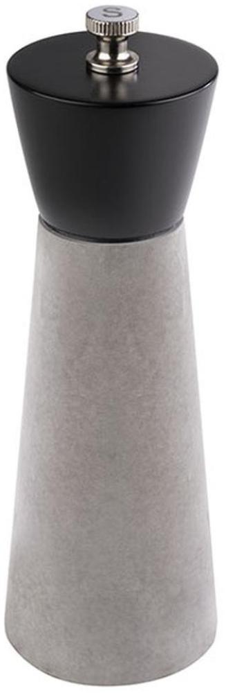 APS Gewürzmühlen Salzmühle -ELEMENT- 40539 Bild 1