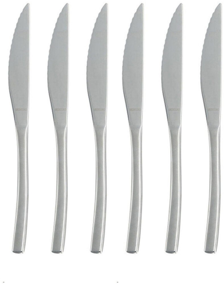 Michelino Louisa Steakmesser 6er Set Bild 1