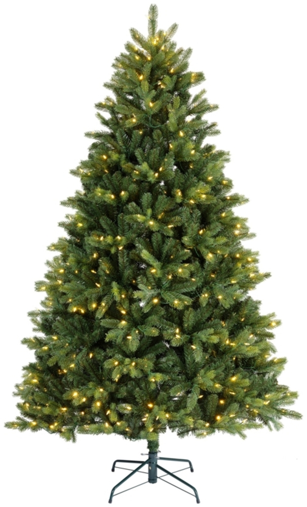 Künstlicher Weihnachtsbaum Freiburg Kiefer inkl. Bild 1