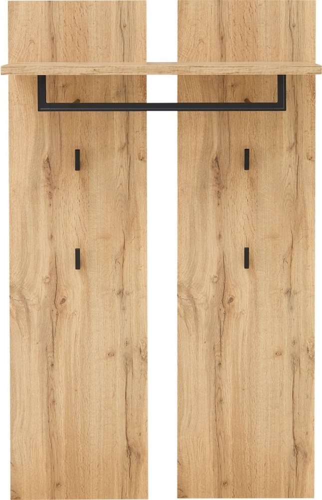 Garderobenpaneel MECHELN Bild 1