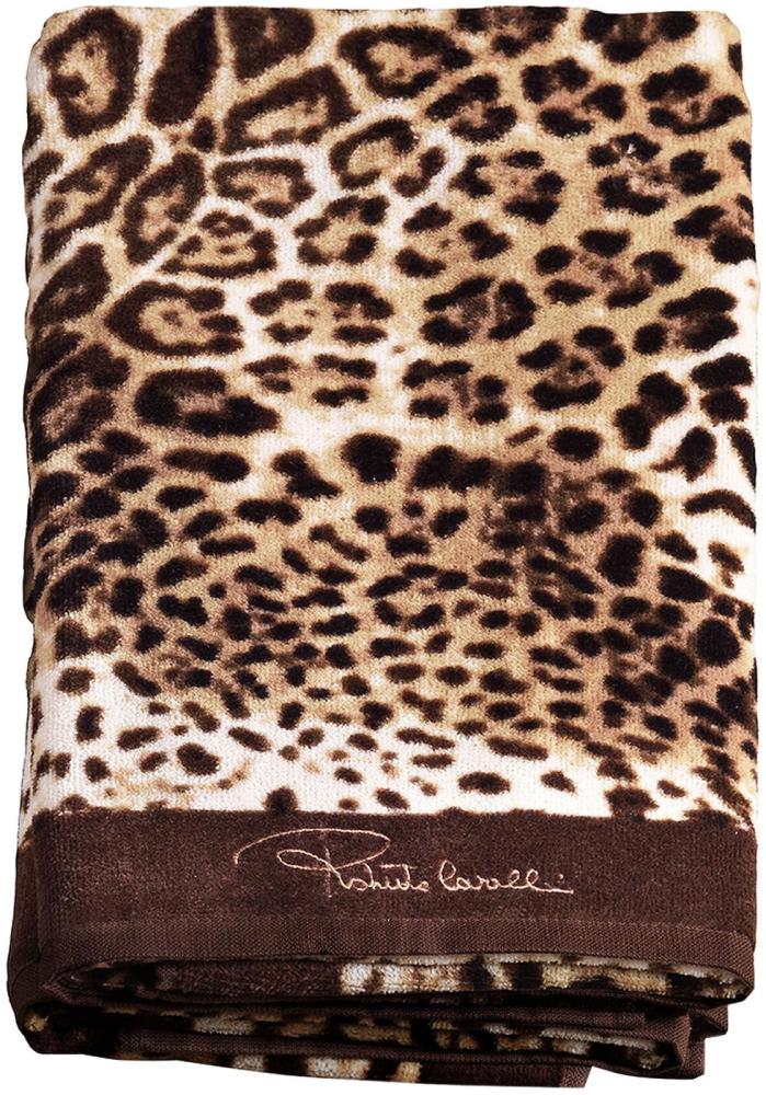 Roberto Cavalli Handtücher Bravo marrone|Gästetuch 40x55 cm Bild 1