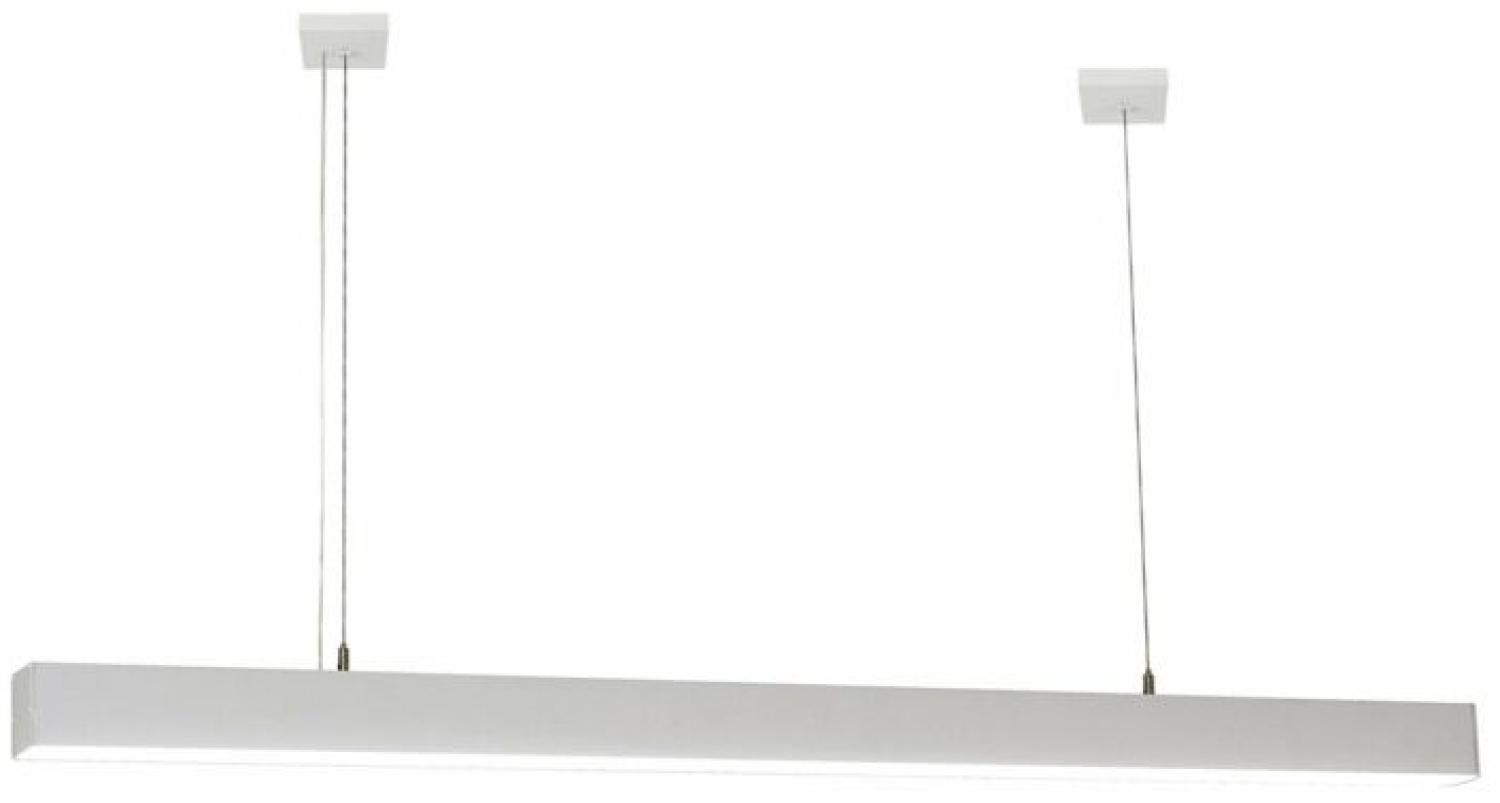 Havit Lighting LED Hängeleuchte PROLINE HV6001W, IP54, inkl. Montagematerial Bild 1