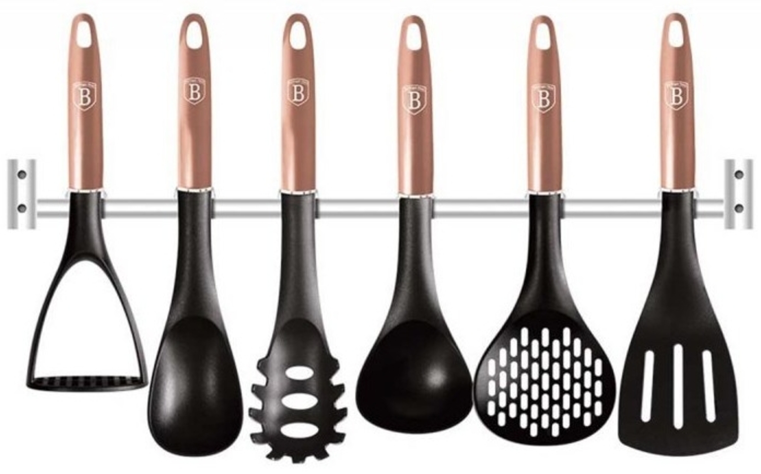 Berlinger Haus Berlinger Haus Küchenutensilien-Set 31243 Bild 1