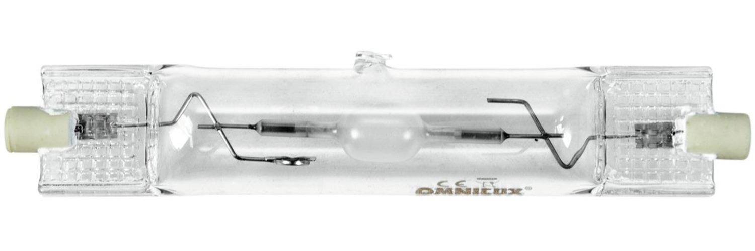 OMNILUX CDM-TD 150W/830 RX7s 3000K Bild 1