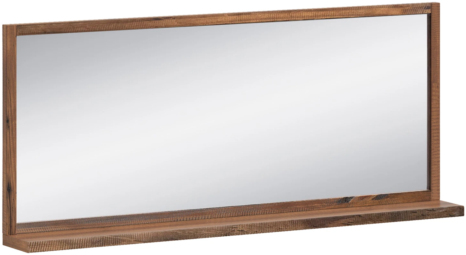Spiegel Sydney 138x60cm Pinie Bild 1