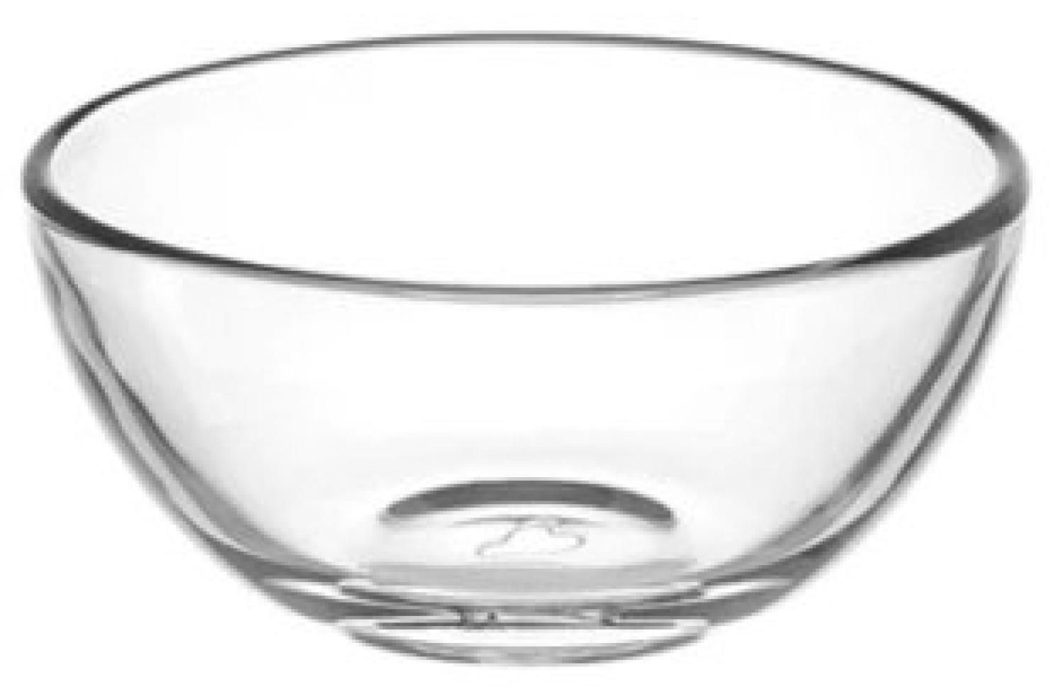 Leonardo CUCINA Dipschale aus Glas ø 10 cm - A Bild 1