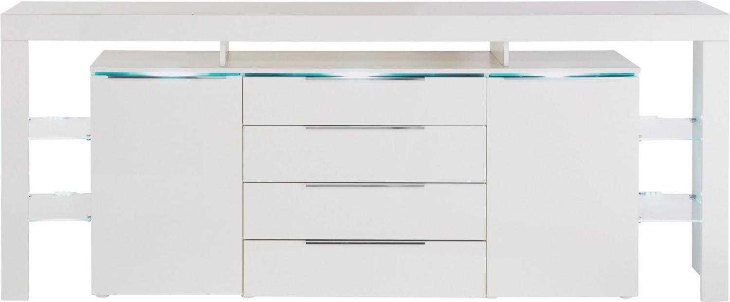 borchardt Möbel Sideboard Lima, (192 oder 220 cm) Bild 1