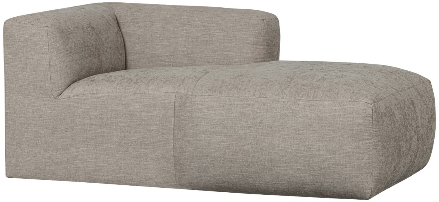 Modulsofa Yent Chaise-Longue, Links Bild 1