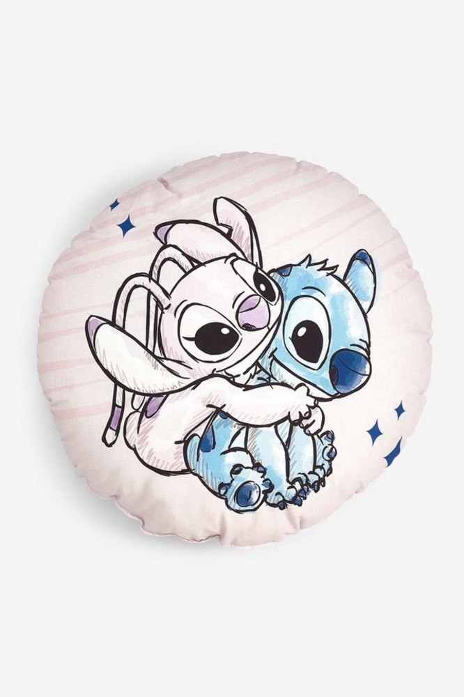 Next Dekokissen Kissen, Disney Lilo & Stitch Bild 1