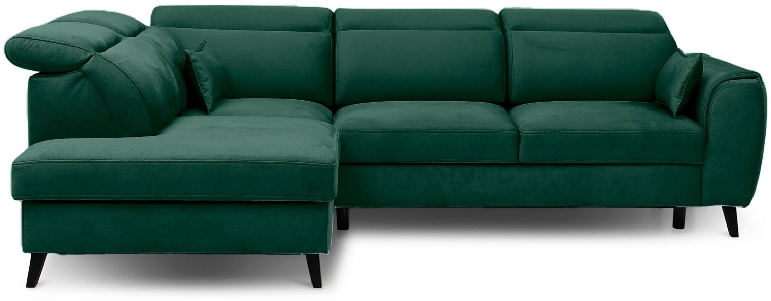 Eltap Noble Ecksofa (Nube 35) Seite links Bild 1