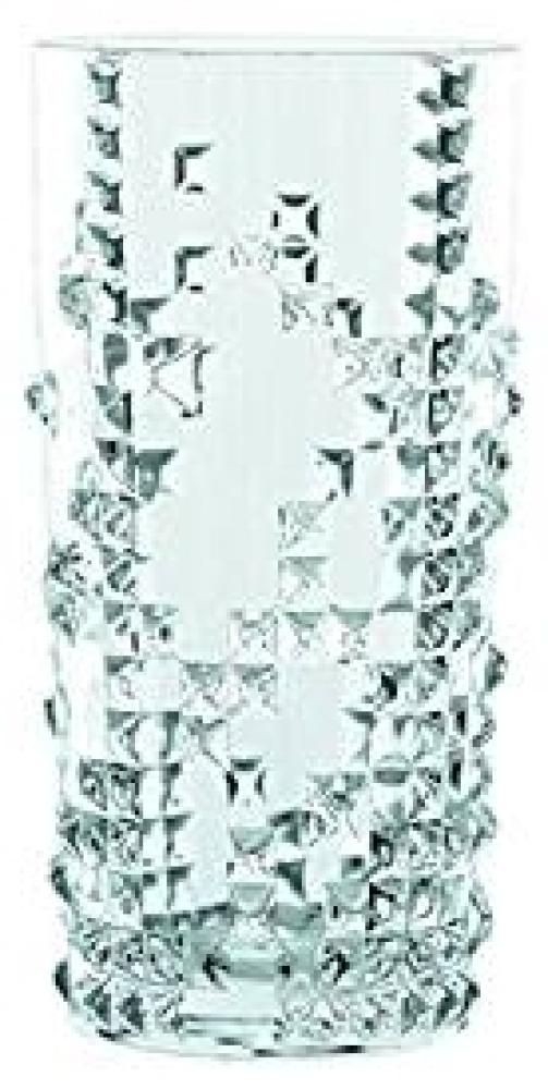 Nachtmann Vorteilsset 4x4 Glas/Stck Longdrink 284/91 Punk 99498 Bild 1