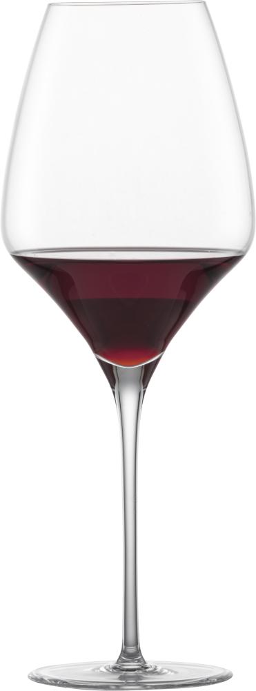 Zwiesel Glas 2 Stück Cabernet Sauvignon Rotweinglas Alloro handgefertigt· spülmaschinenfest· Handwäsche 122183 Bild 1