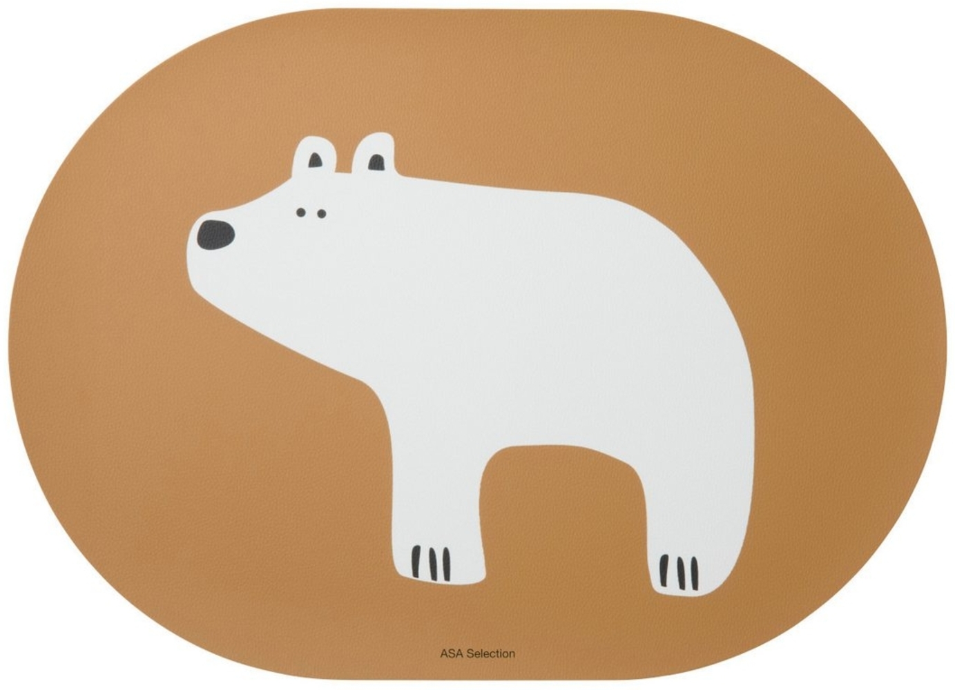ASA Selection Tischset, Bär Buddies Bild 1
