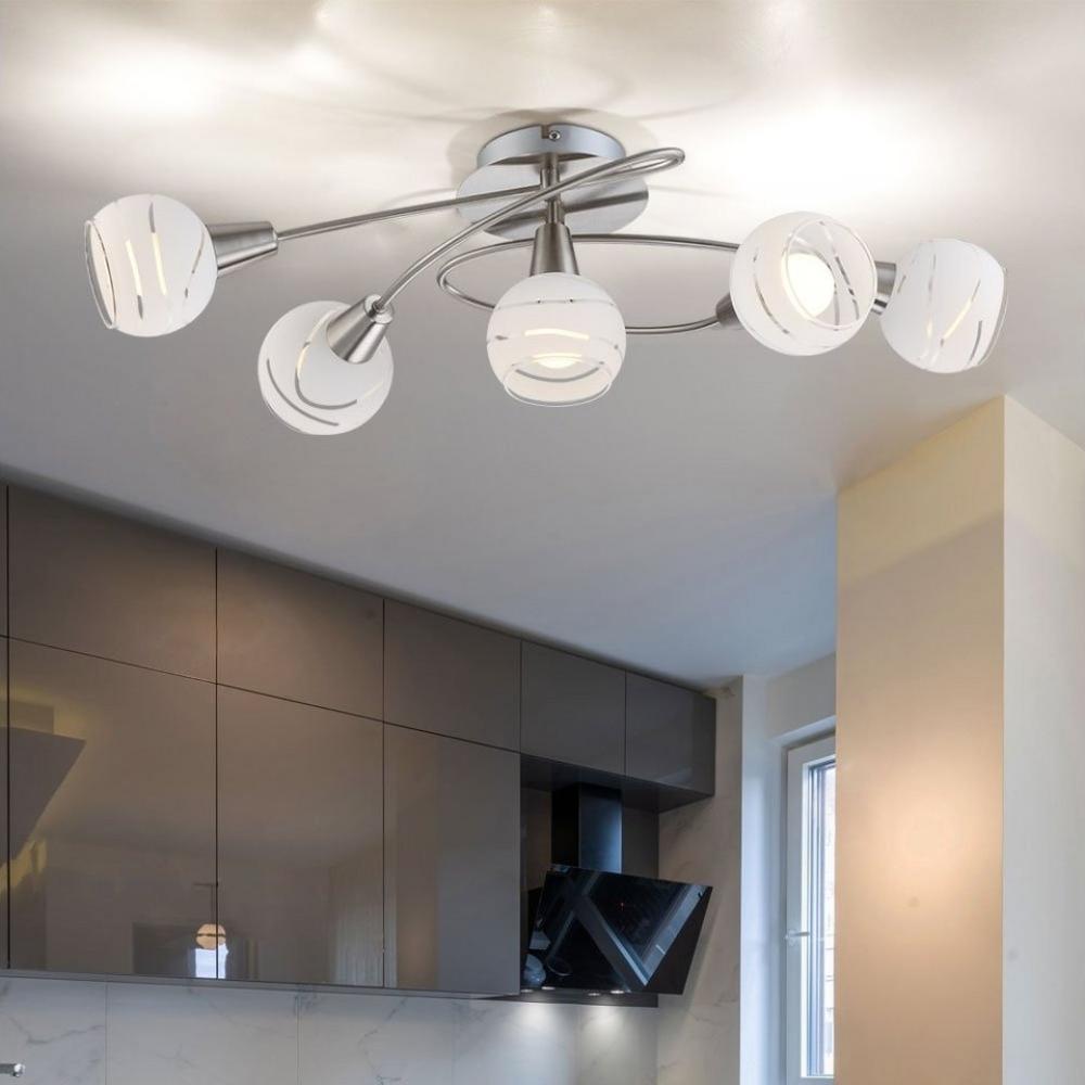 Deckenlampe für die moderne Innenraumausstattung Bild 1