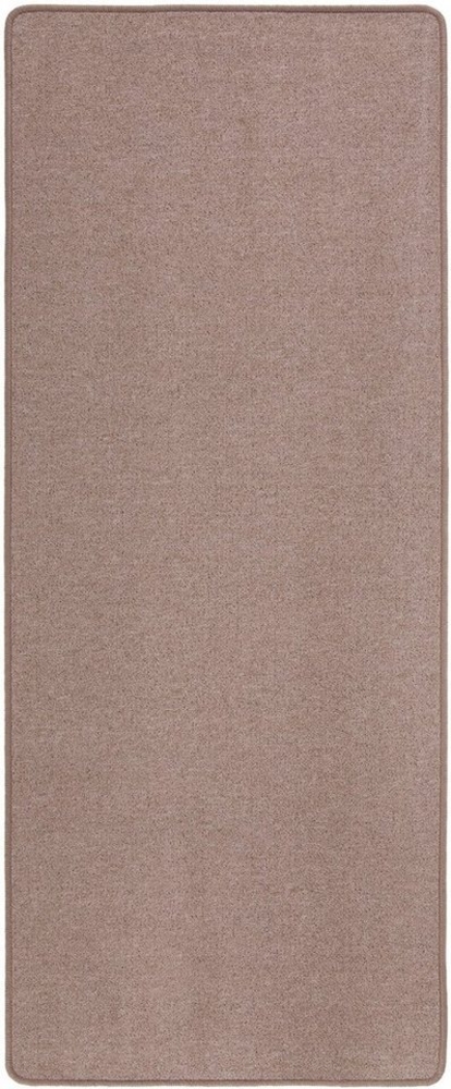 my home Läufer Göteborg, Made in Germany, rechteckig, Höhe: 5 mm, Schmutzfangläufer, melierte Optik, pflegeleicht & strapazierfähig Bild 1